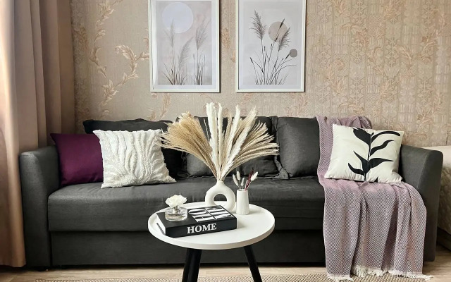 Апартаменты на Ярцевской 27