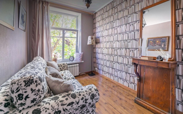 Частный дом 8-к 250 м²