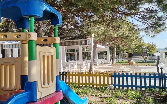 IRIS Hotel&Spa