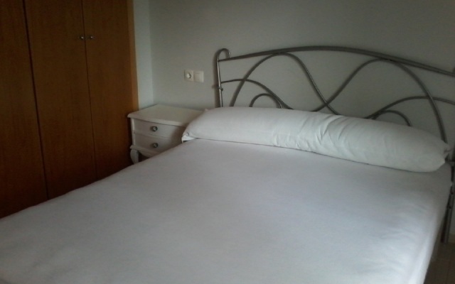 Residencial la Cala Apartments
