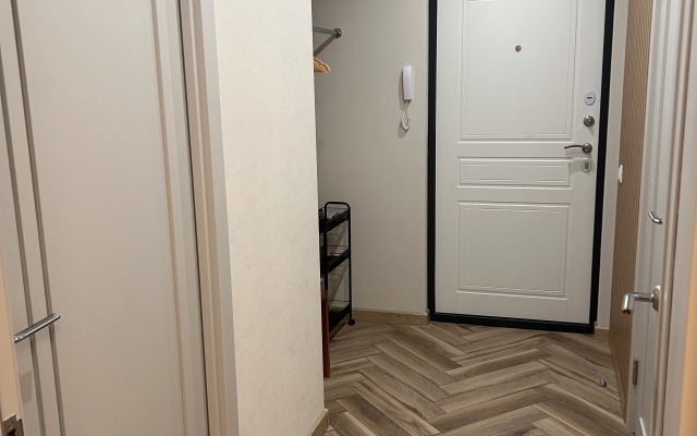 Квартира Ёлки зелёные в тихом центре Петрозаводска