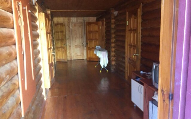 Bo Haus Guest House