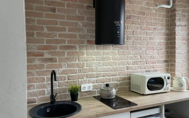 Na Masherova 23 Apartments