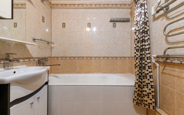 Апартаменты Sutki Rent на Фонтанке