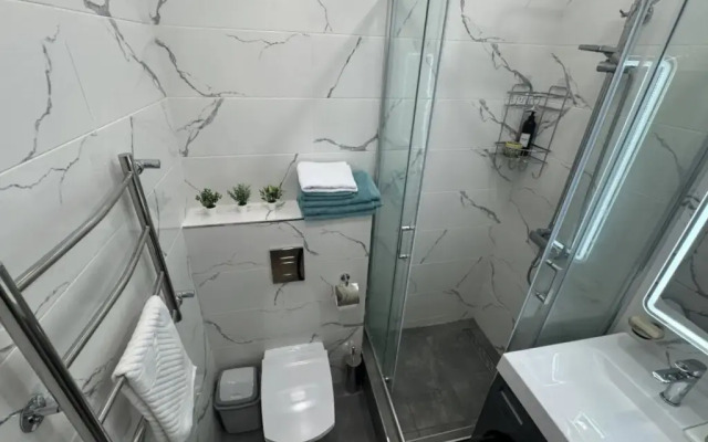 Квартира Три кролика