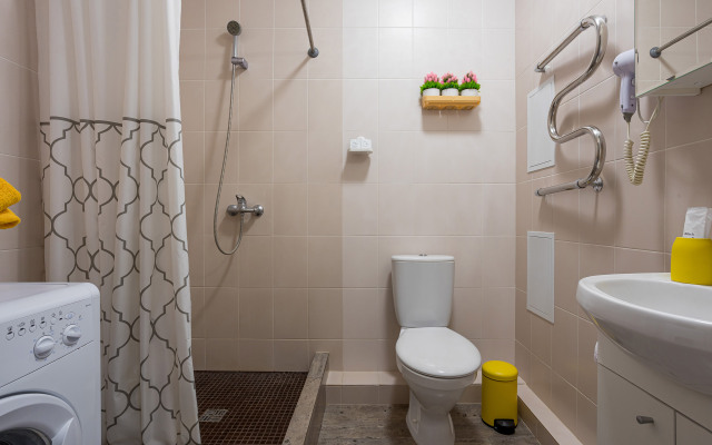 Студия Апарт Комфорт на Конгрессной у Экспоград-Юг