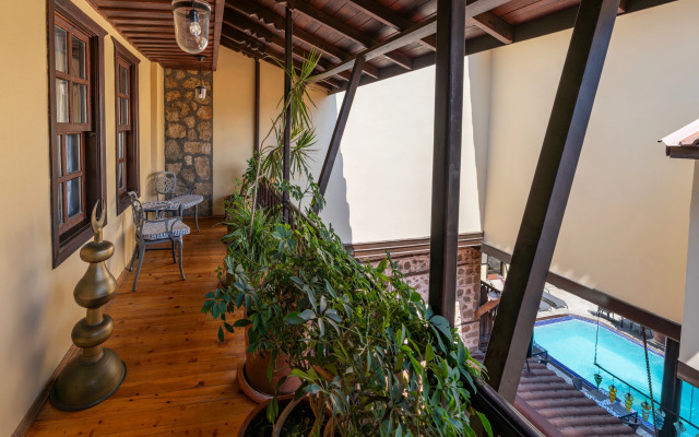 Alp Pasa Hotel - Special Class