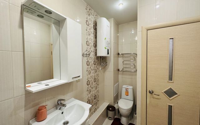 Квартира Nasutki38 Мерлин