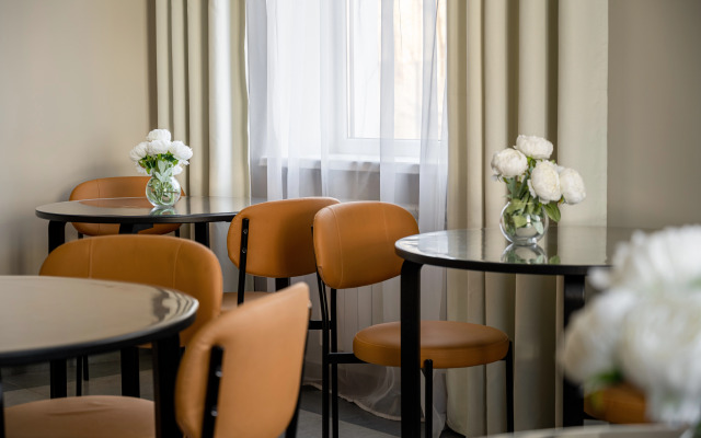 Elektrostal Hotel