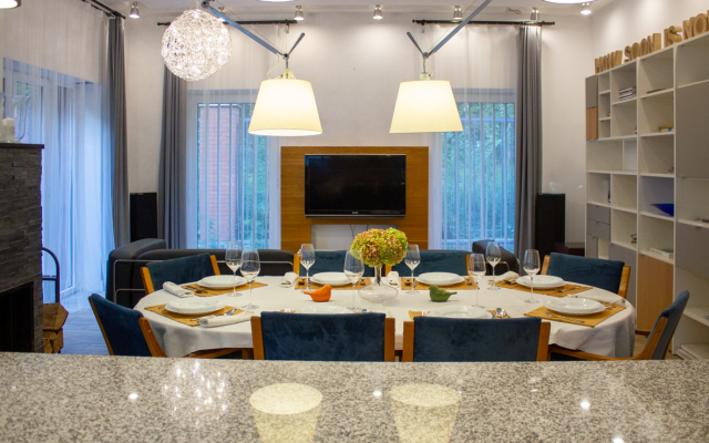 Villa Ada Guest House
