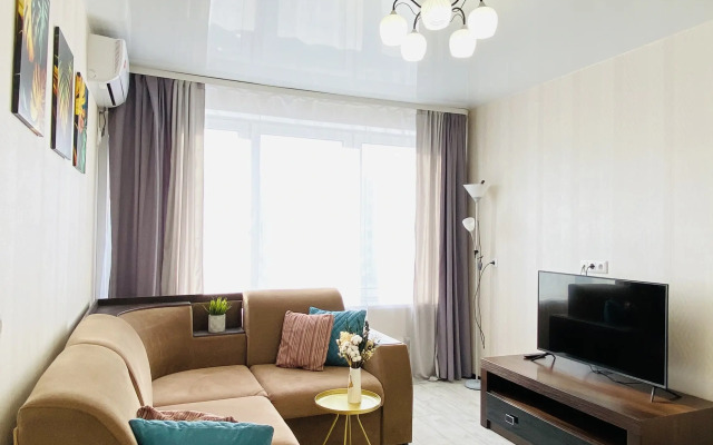 Zhk Novin Flat