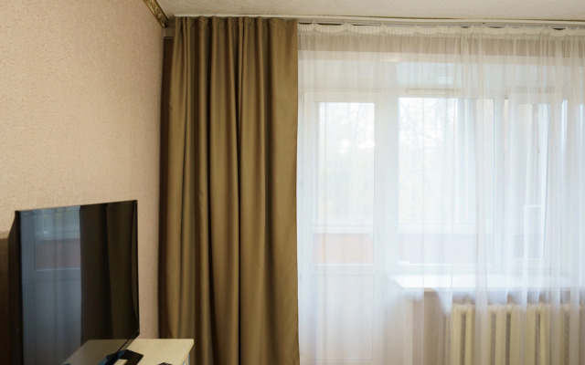 Апартаменты Right Room однокомнатные на площади Мира 2