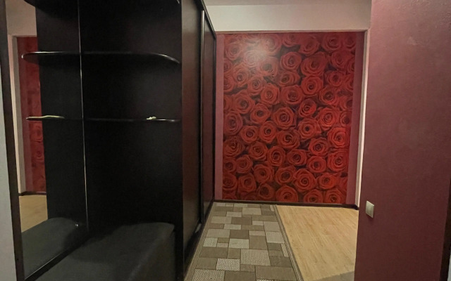 Yevrodvushka U Morya Apartments
