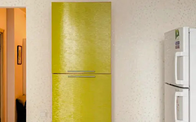 Апартаменты Около Аквапарка