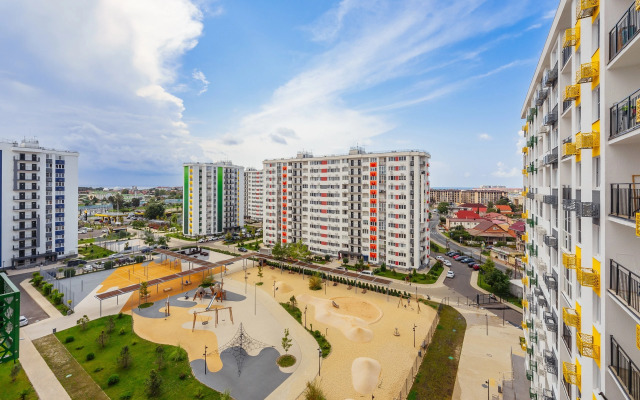 Zhk Frukty Abrikos 6068 Flat