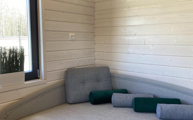 Гостевой дом Верба