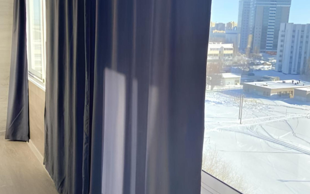 Квартира на Проспекте Дружбы Народов 17