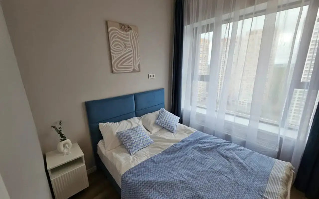 Norke Aparts Sputnik Vidovaya Apartments