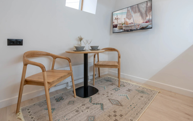 Апартаменты на Васильевском острове St2