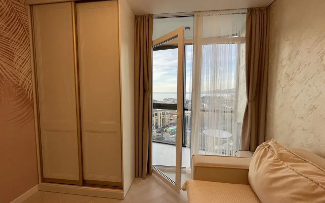 Квартира на Улице Ленина 298Б к5