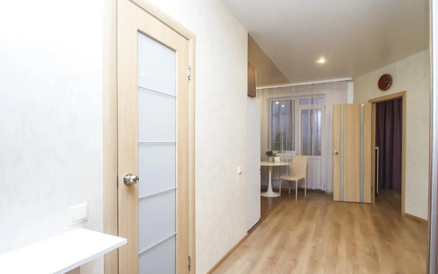 Апартаменты 30 Лет Победы 37