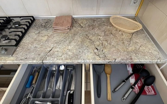 Квартира на Улице 13 Ноября 70