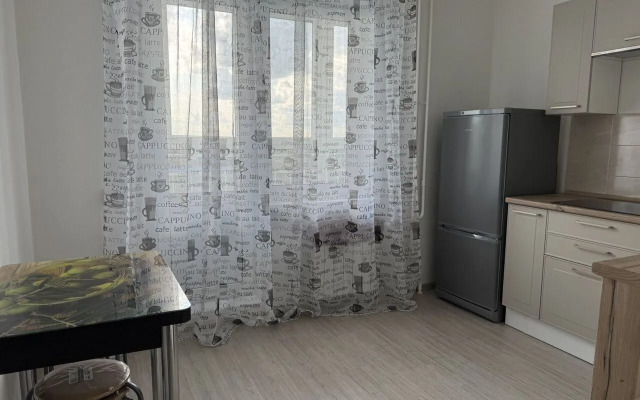 Na Ulitse Cherepichnoy 22k2 Flat