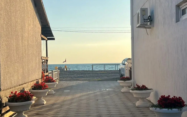Belaya Lebed Mini-Hotel