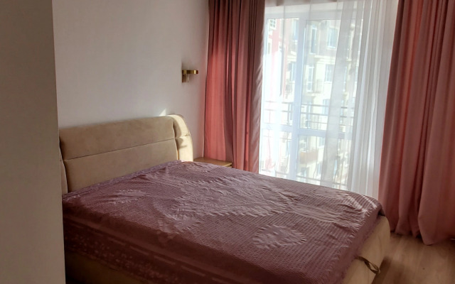 Kvartira v Kislovodske Apartments
