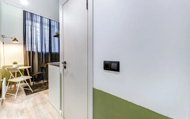 Квартира Студия-3 Гороховая Санкт-Петербург