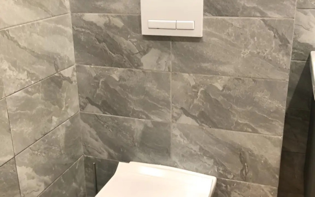 Uyutnaya v novom Zhk s sobstvennym parkom Flat