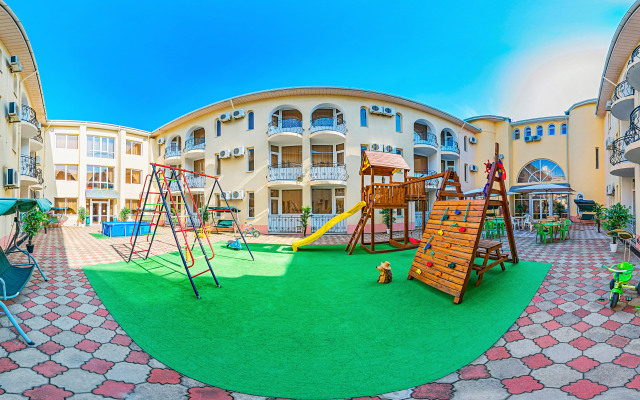 Olimp Hotel