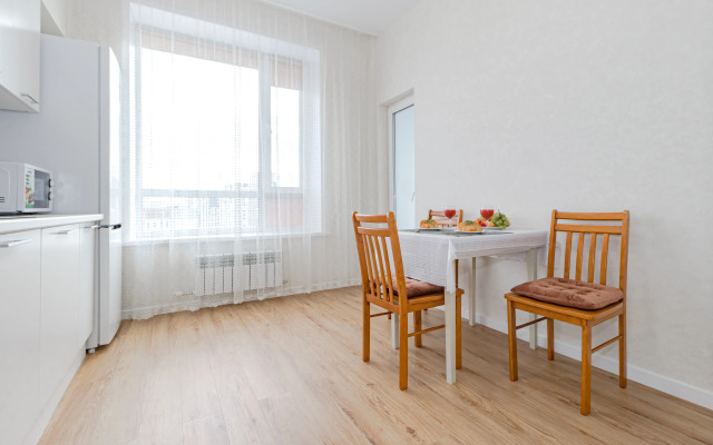 Apart Astana, Tsentr Levogo Berega Zhk Tandau Apartments