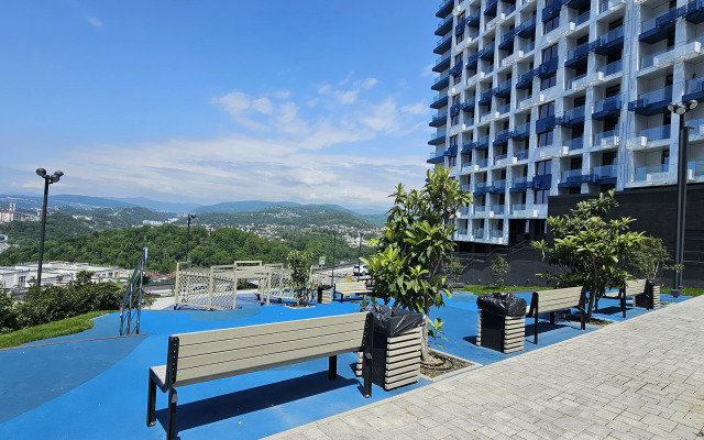 Studiya Amore Rio Flat