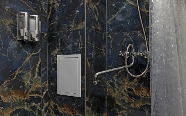 Квартира Myhome Yourhome на Тележной 29 Г