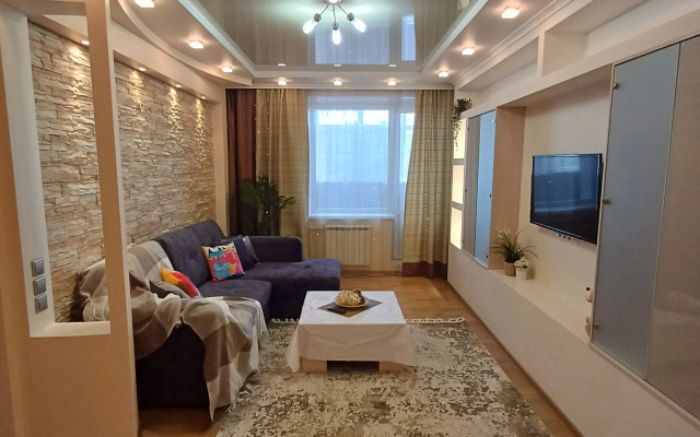 Квартира Апартаменты Чайка House на Белинского 36