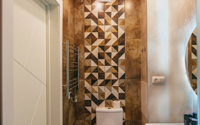 Апартаменты Балтийский уют