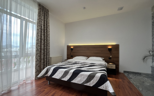 Veter Sochi Guest house