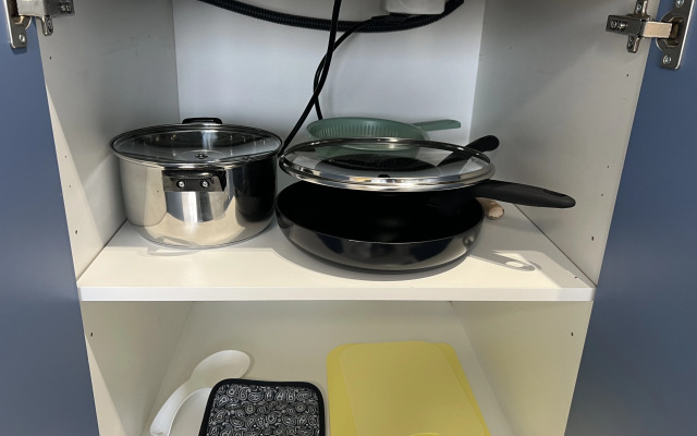 Квартира Уютная Судия в Центре Города в ЖК Аксаковский