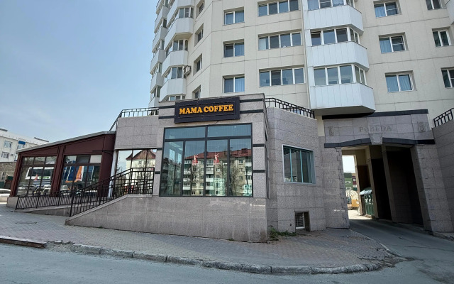 Квартира Просторная в Лучшем районе города