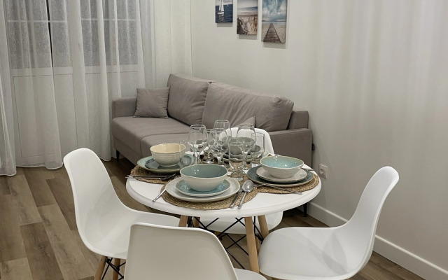 Na Ul. Landyshevaya 12/ 7 Flat