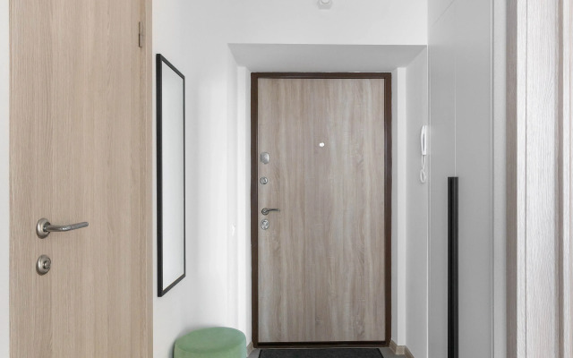 V Zhk Yuzhnaya Bittsa Flat