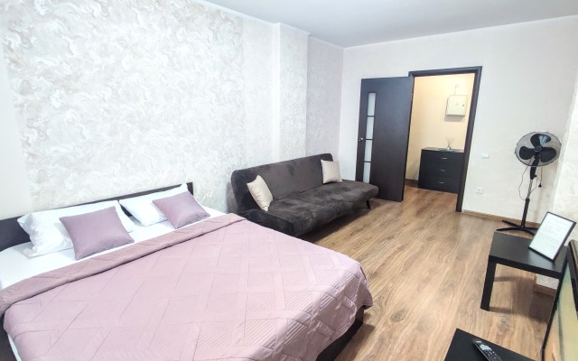Dailyrent-Nn Apartamenty Na Krasnozvyozdnoy Ryadom S Okeanisom