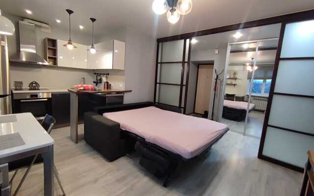 Апартаменты Пушкинская 52