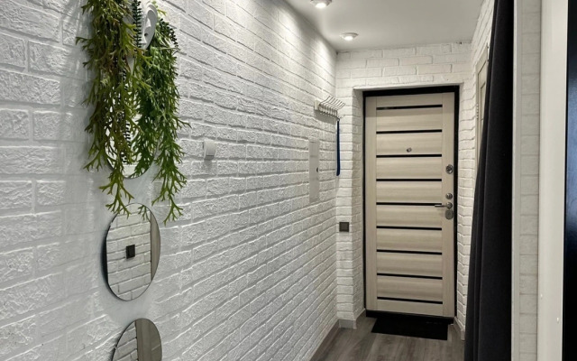 Na Ulitse Leningradskaya 56 Flat