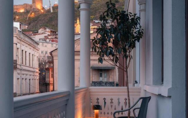 Puris Moedani Boutique Hotel