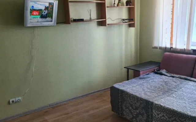 Квартира Уютная на бульваре Ивана Финютина 72