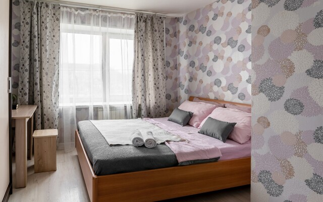 Апартаменты Prim Rooms Apartments