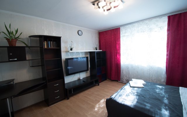 Na Krasnogvardeyskoy Apartments
