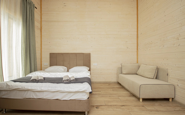 Квартира на Кривоносовском 3